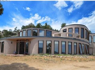 14 Canyon View Rd, Boulder, CO 80302