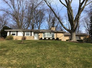 722 Sunset Blvd SW, North Canton, OH 44720