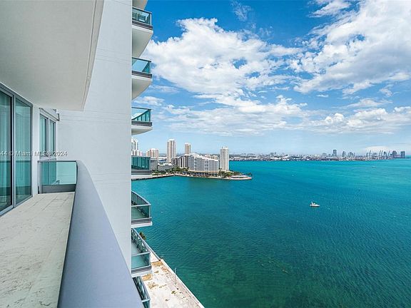 5th image of 1331 Brickell Bay Dr APT 2503
