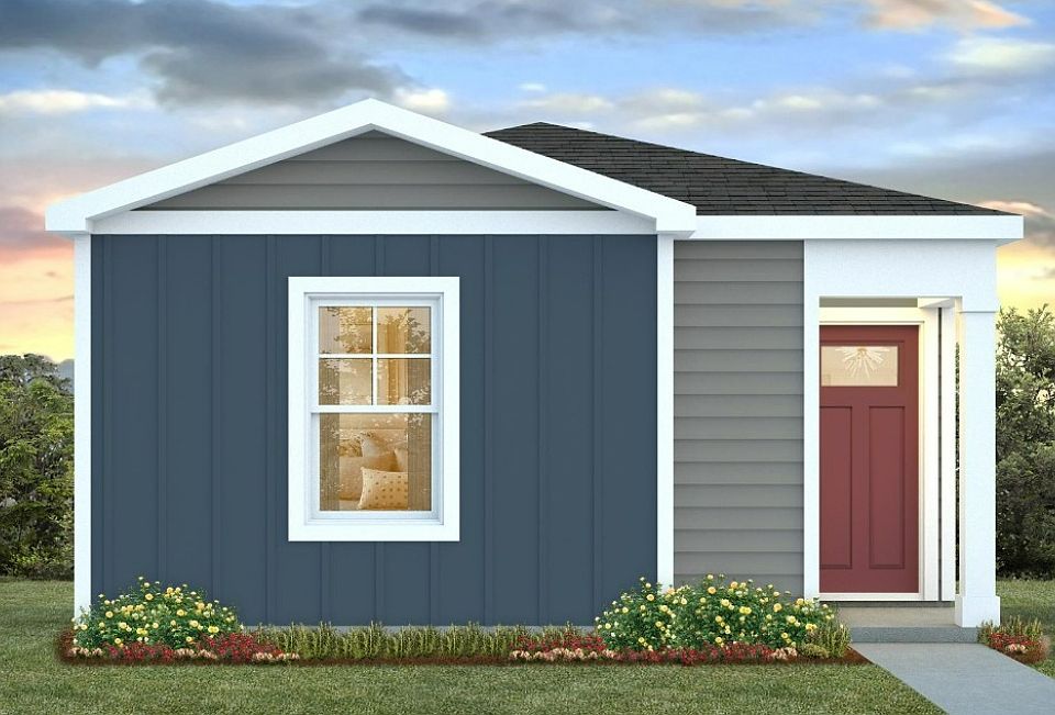 Elevation Image 0.