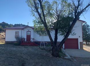 30670 Us Highway 24, Buena Vista, CO 81211