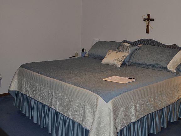 Master Bedroom/Suite