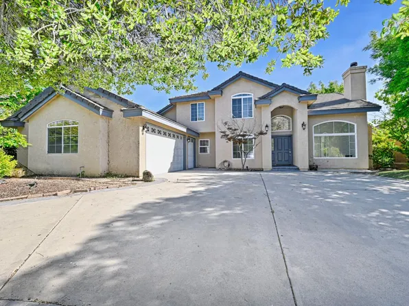 21678 Eastmere Ln, Friant, CA 93626