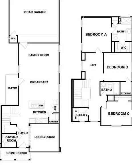 1708 Arborside Dr #C — Photo 13