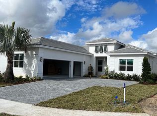 9038 SW Roccia Way, Port Saint Lucie, FL 34987