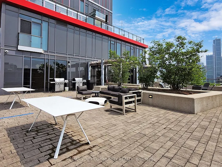 435 Richmond St W #1501 — Photo 43