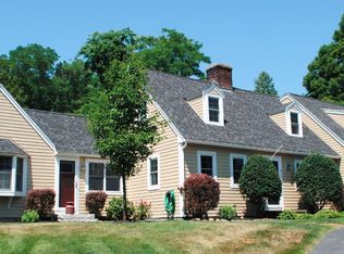 51 King St, Groveland, MA 01834