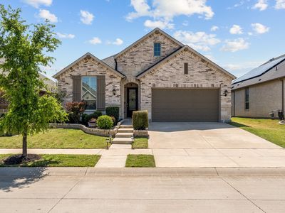 1709 Heron Way, Northlake, TX, 76226