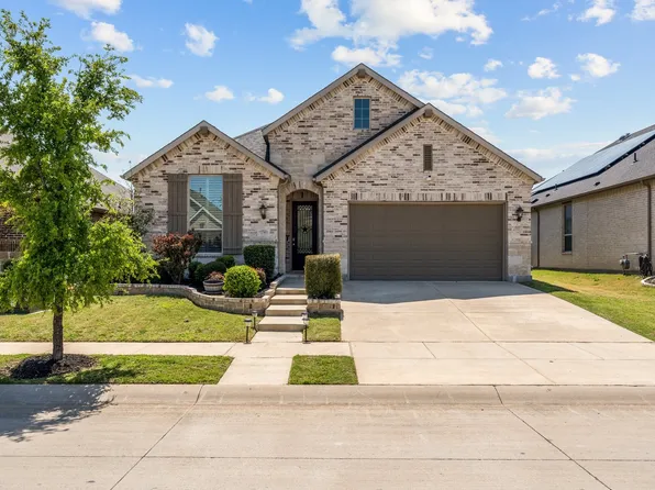 1709 Heron Way, Northlake, TX 76226
