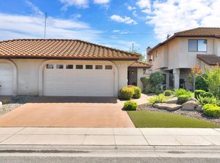 917 Valley Way, Madera, CA