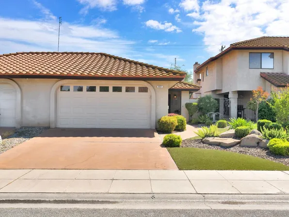 917 Valley Way, Madera, CA 93637