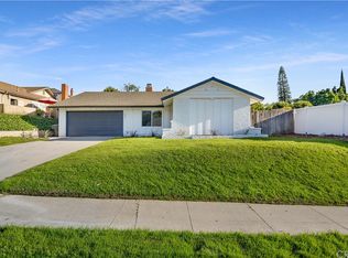 316 Blossom Pl, Brea, CA 92821