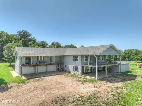 1834 S Black Cat Rd, Joplin, MO 64801