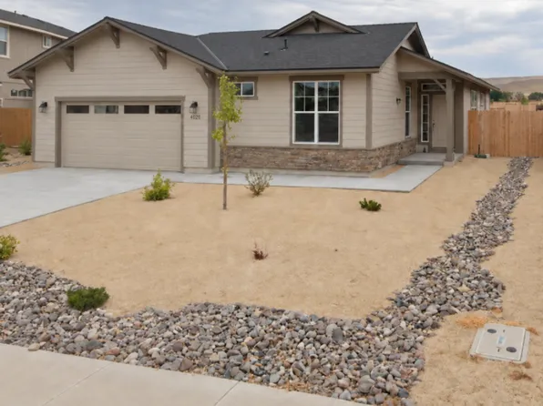 4609 Langdon St, Fernley, NV 89408