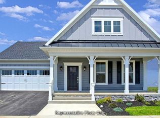301 Freedom Dr, Ephrata, PA 17522