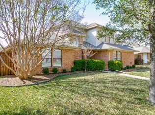 325 Clear Haven Dr, Coppell, TX 75019