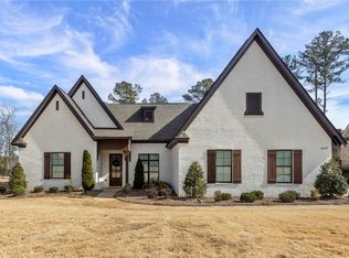 1837 Yarbrough Farms Blvd, Auburn, AL 36830