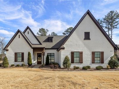 1837 Yarbrough Farms Blvd, Auburn, AL, 36830