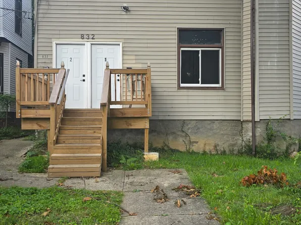 832 Rockdale Ave APT 2, Cincinnati, OH 45229