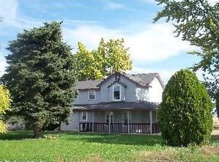 17574 N Franklin Blvd, Nampa, ID 83687