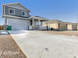 6536 Gelbvieh Rd, Peyton, CO 80831