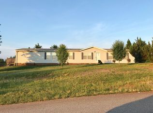 136 Overlook Ridge Dr, Alto, GA 30510