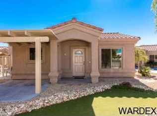 2688 Jamaica Blvd UNIT 106, Lake Havasu City, AZ 86406