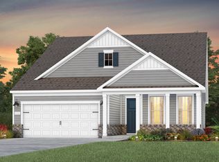 1601 American Beech St, Fuquay Varina, NC 27526