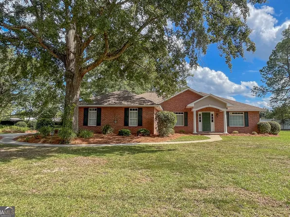 1012 Springdale Rd, Dublin, GA 31021