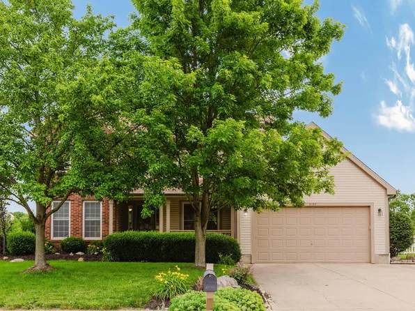 3120 Longridge Way, Grove City, OH 43123