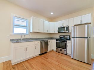 73 Merriam St #2, Somerville, MA 02143