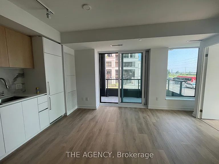 1100 Sheppard Ave W #215 — Photo 3