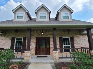 9170 Cortim Cir, Orange, TX 77630