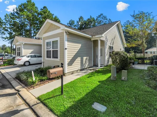 1021 Linda Lou Ln, Abita Springs, LA 70420