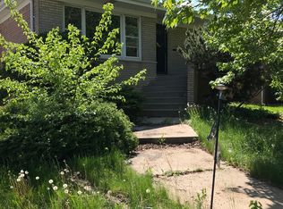 587 Calhoun Ave, Calumet City, IL
