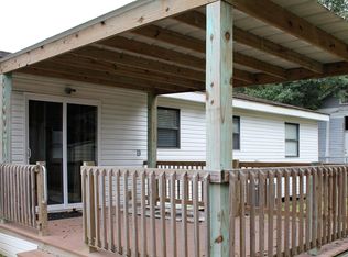 198 Mount Vernon Dr, Lafayette, LA 70503