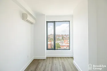 Rented by Brooklyn Group