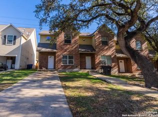 4109 Saint Charles Bay, San Antonio, TX 78229
