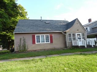 212 W Michigan St, Lagrange, IN 46761