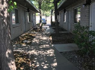1104 Arizona St SE #18, Albuquerque, NM 87108
