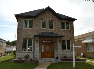 5854 S Nagle Ave, Chicago, IL 60638