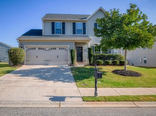 105 Chestatee Ct, Simpsonville, SC 29680