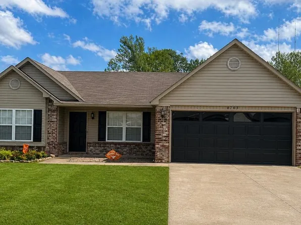 8763 S 262 East Ave, Broken Arrow, OK 74014