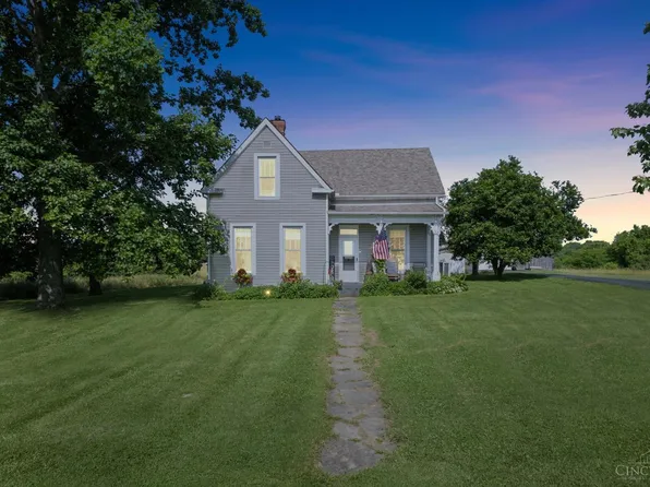 6463 Old Us Route 68, Georgetown, OH 45121