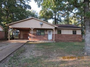 43 Buckeye St, Batesville, AR 72501