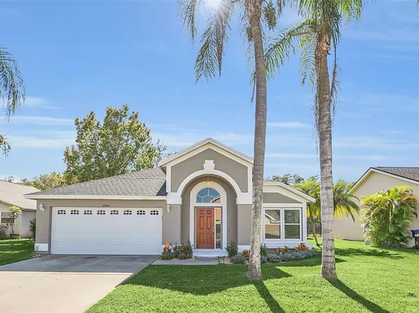 5390 DEER CREEK DRIVE, ORLANDO, FL 32821