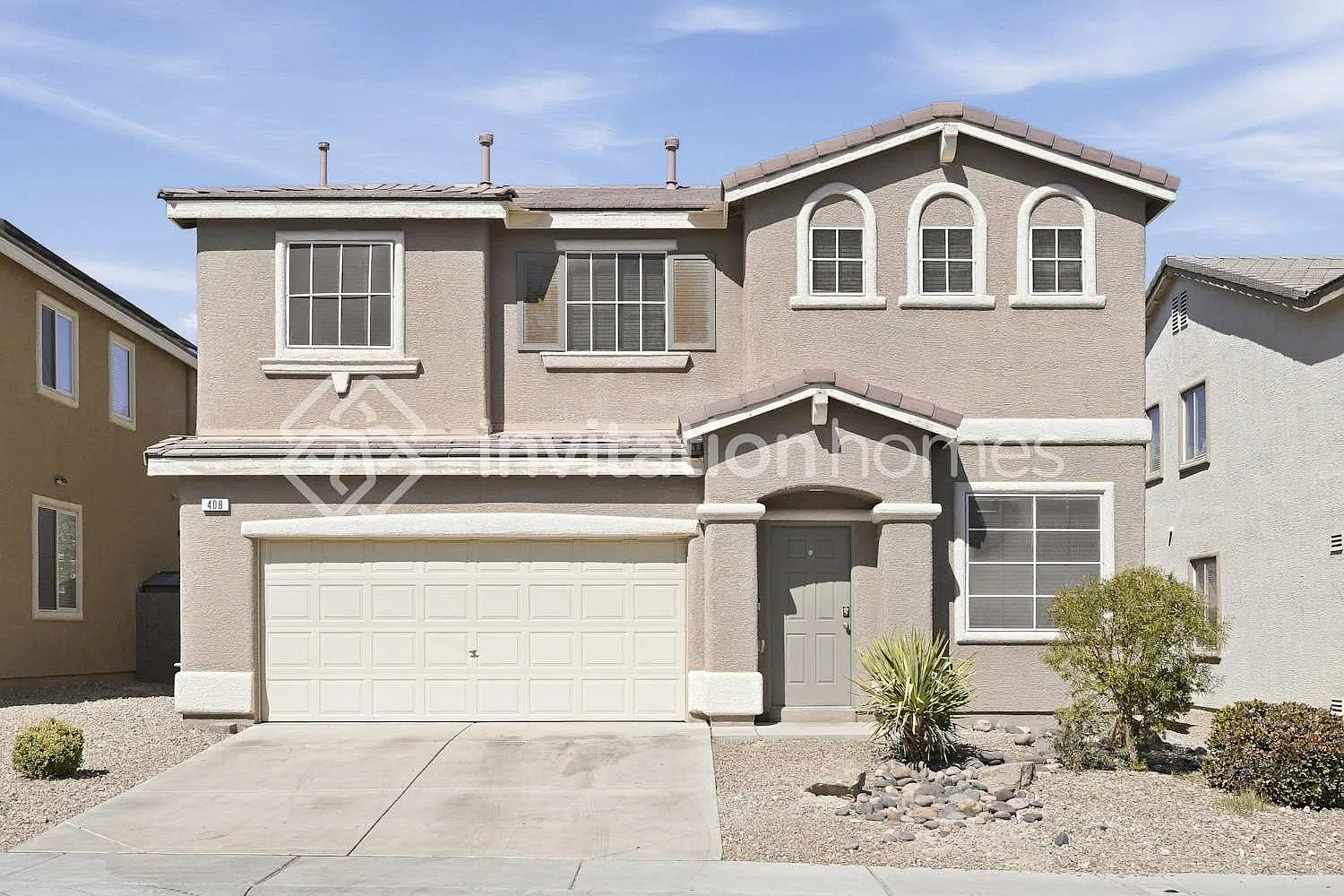408 Prairie Moon Ave North Las Vegas, NV 89084 — Photo 1