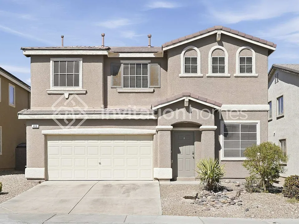 408 Prairie Moon Ave