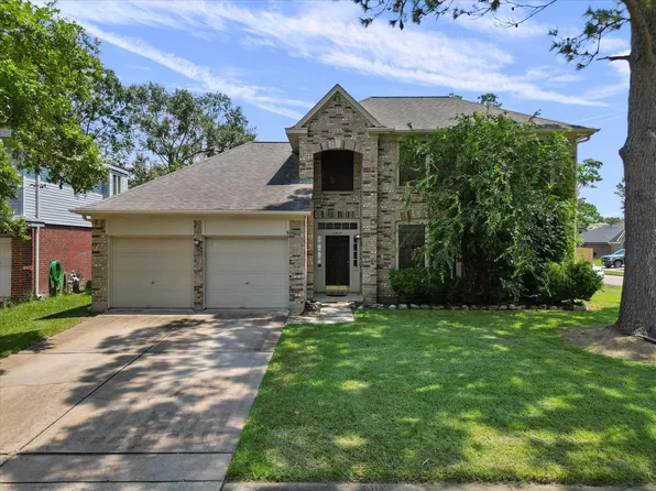 4915 Stone Harbor Dr, Friendswood, TX 77546