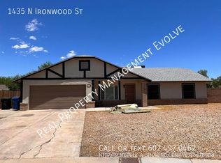1435 N Ironwood St, Gilbert, AZ 85234